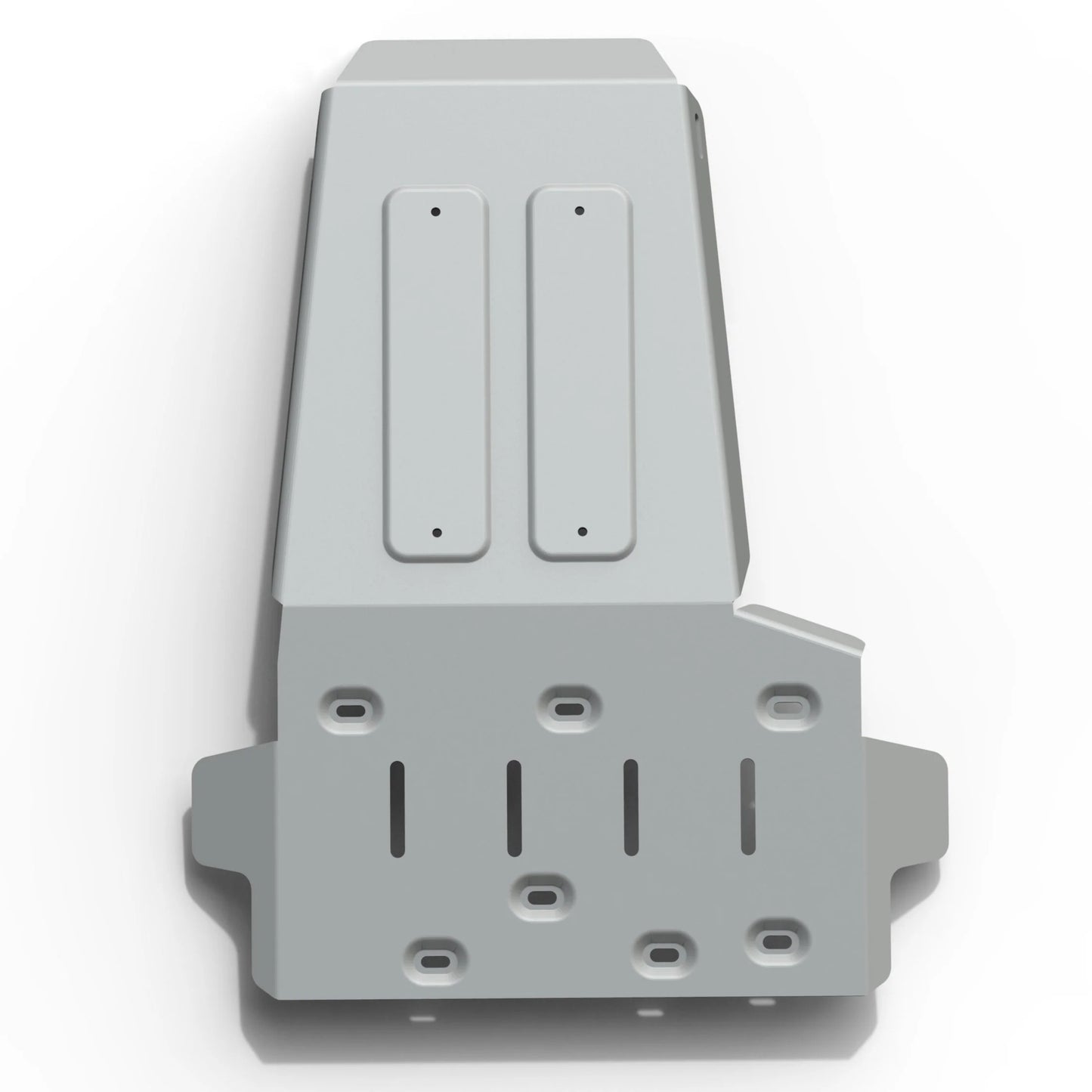 Aluminium Engine & Gearbox Skid Plate – Jeep Wrangler JK (2007–2018)