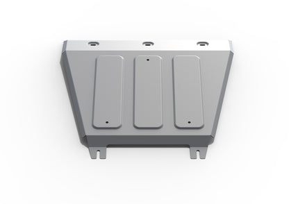Aluminum Engine Skid Plate – Subaru Forester (2017–Present)