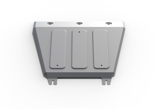 Aluminum Engine Skid Plate – Subaru Forester (2017–Present)