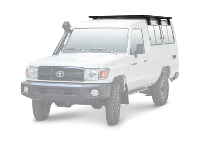Aluminum Roof Rack – Toyota Land Cruiser 78 (2007-On)