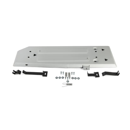 Aluminium Fuel Tank Skid Plate – Ford Ranger PX1/PX2/PX3 (2012–2022) / Mazda BT-50 (2011–2020)