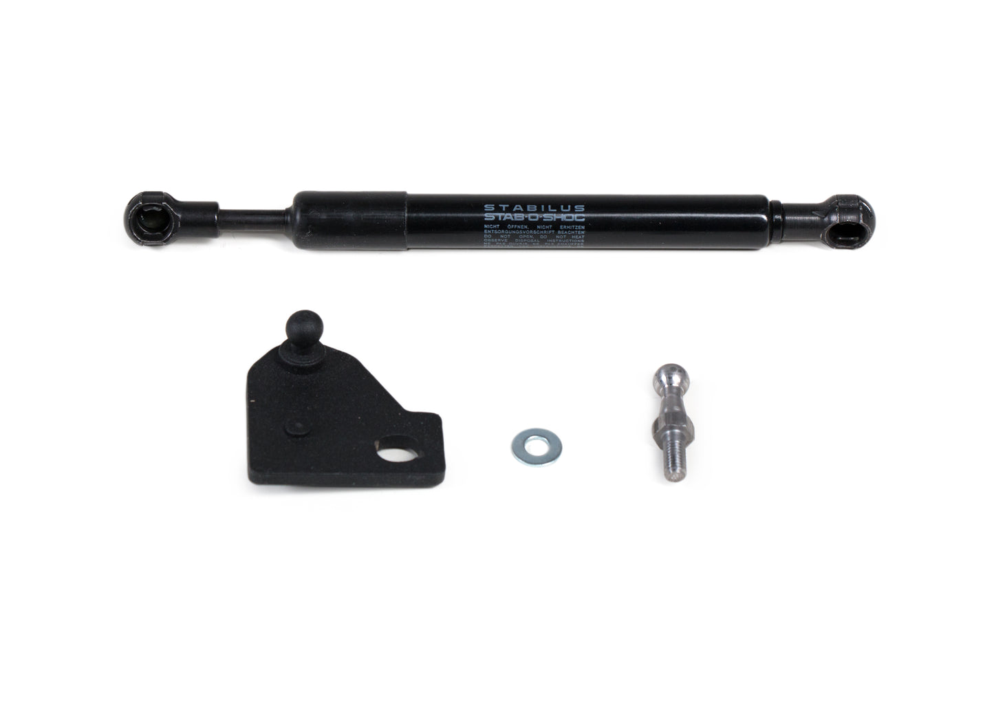 Tailgate Assist Kit - Ford Ranger Next Gen (with Torsion Bar) / Raptor Next Gen
