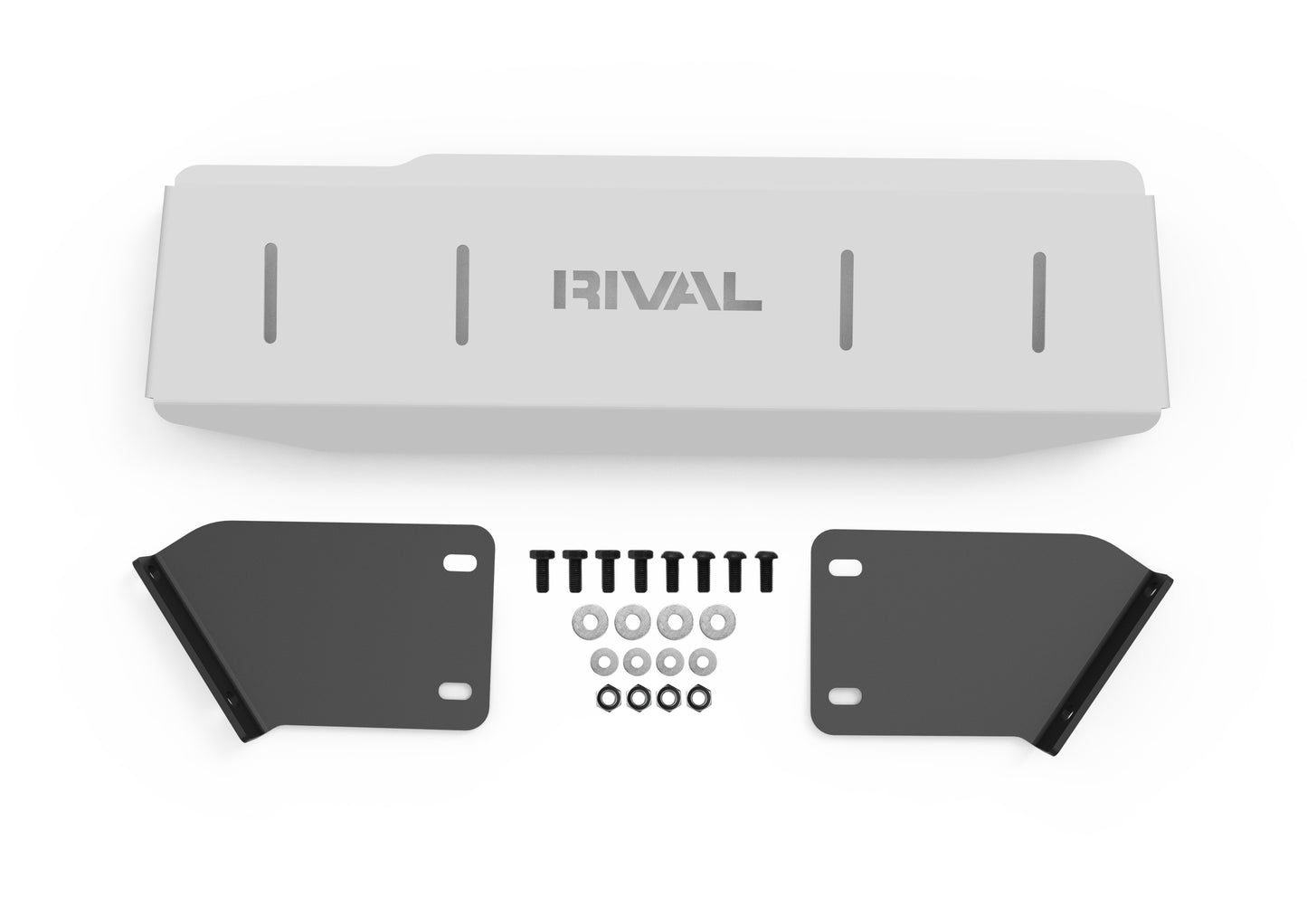 Aluminium Engine Skid Plate – Nissan Patrol Y61 (2004–2010)