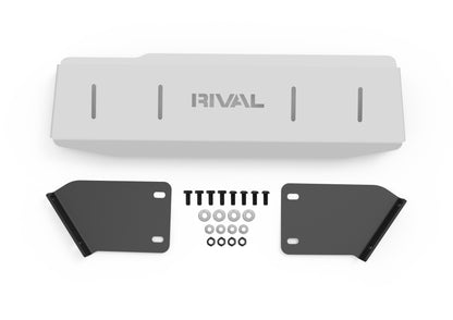Aluminium Engine Skid Plate – Nissan Patrol Y61 (2004–2010)