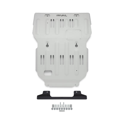 Aluminium Engine Skid Plate - Toyota Land Cruiser 250 (2024-Present)