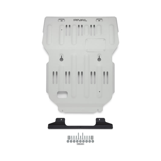 Aluminium Engine Skid Plate - Toyota Land Cruiser 250 (2024-Present)