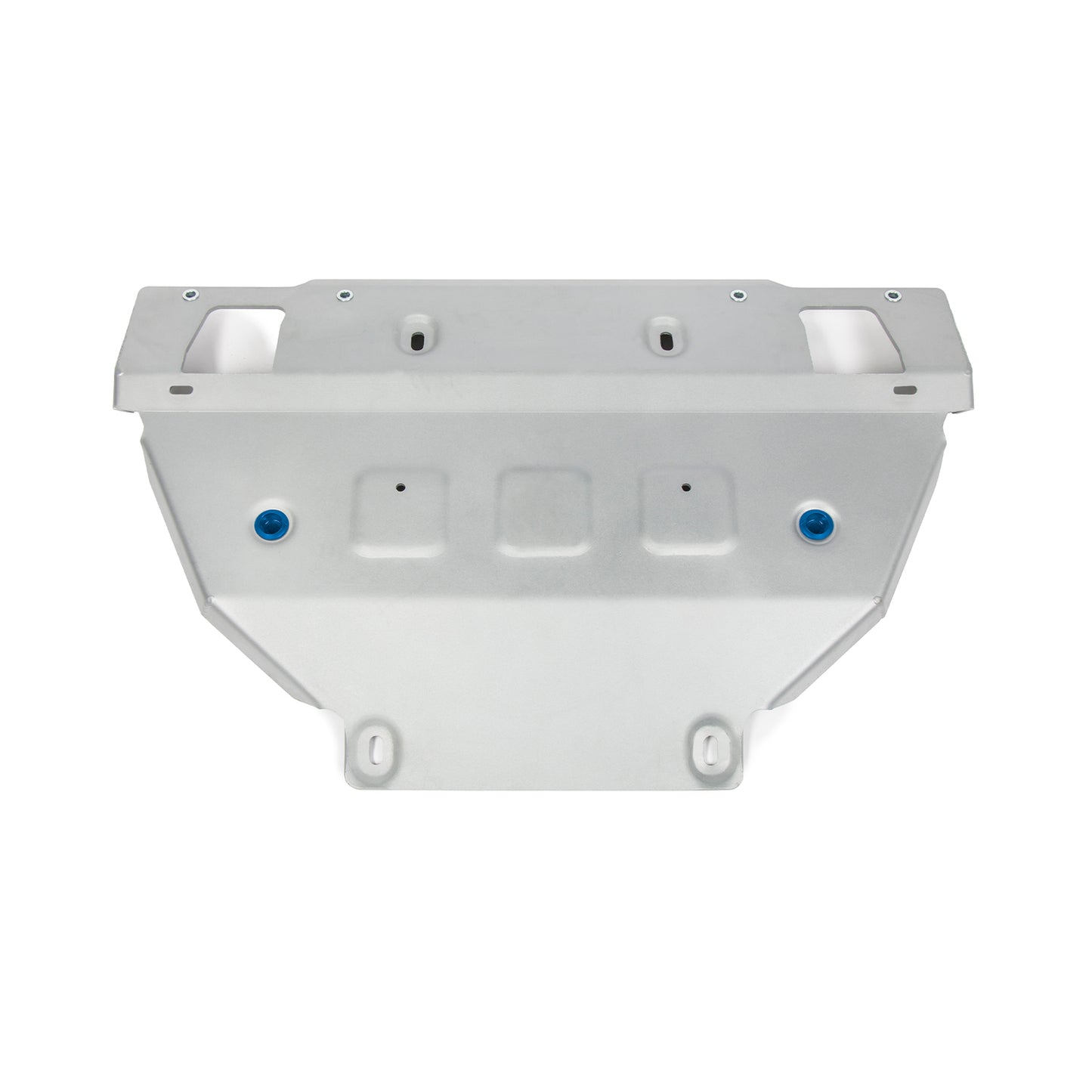 Aluminium Radiator Skid Plate – Isuzu D-Max (2012–2020)