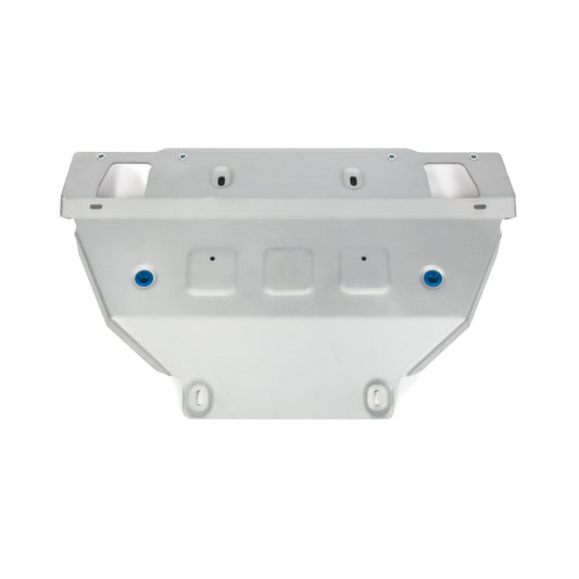 Aluminium Radiator Skid Plate – Isuzu D-Max (2012–2020)