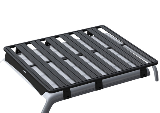Aluminum Roof Rack – Toyota Land Cruiser 79 (2007-On)