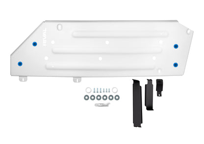 Aluminium Fuel Tank Skid Plate – Toyota Land Cruiser 300 (2021-Present)