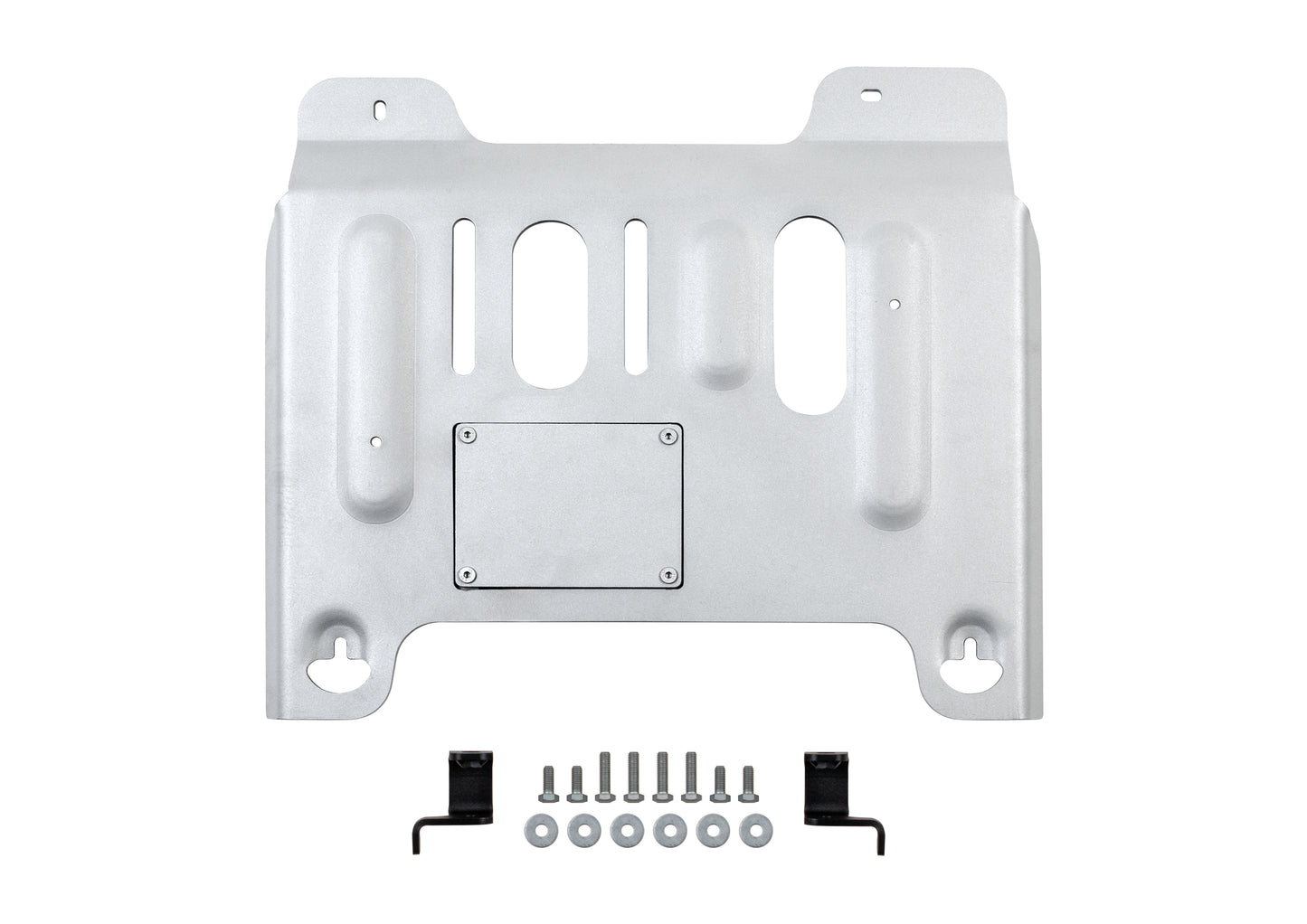 Aluminium Engine Skid Plate – Toyota Land Cruiser 2009+ / 4Runner