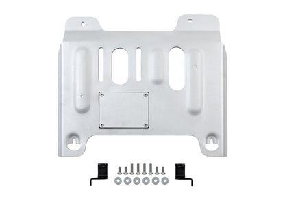 Aluminium Engine Skid Plate – Toyota Land Cruiser 2009+ / 4Runner