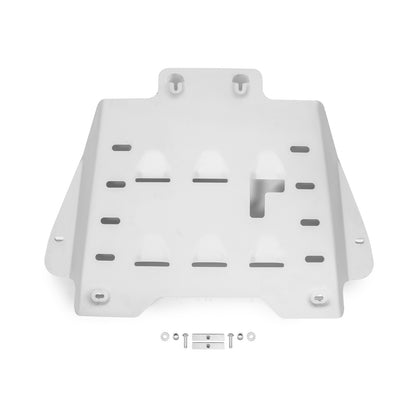 Aluminium Transmission Skid Plate – Isuzu D-Max / Mazda BT-50 (2021–Present)