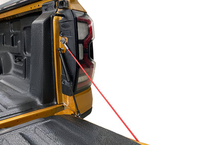 Tailgate Assist Kit - Ford Ranger Next Gen (with Torsion Bar) / Raptor Next Gen